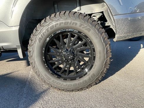 Used 2024 Ford F150 XLT w/ Equipment Group 302A MID image 21