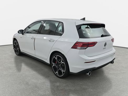 New 2026 Volkswagen GTI Autobahn image 5