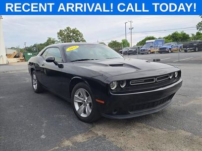 Used 2023 Dodge Challenger SXT