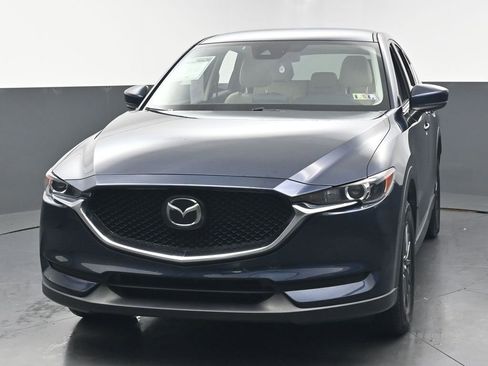 Used 2019 MAZDA CX-5 Touring AWD/4WD image 7