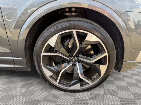 Used 2022 Audi RS Q8 image 10