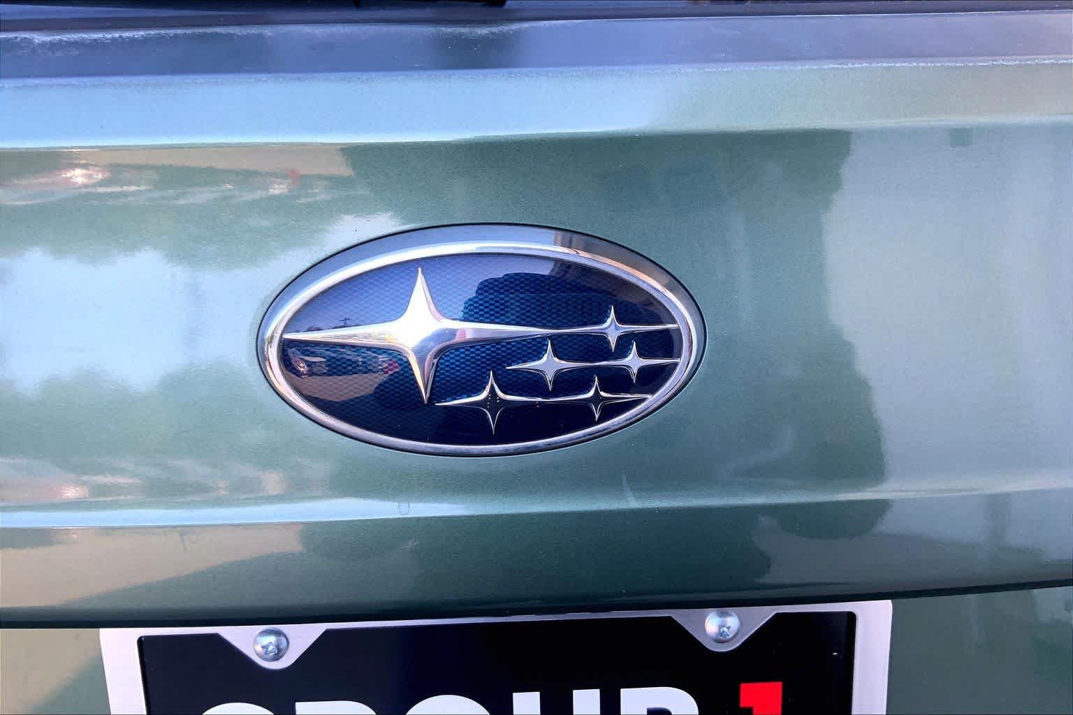 Used 2013 Subaru Outback 2.5i Premium AWD/4WD image 30