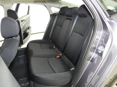 Used 2020 Honda Civic EX image 21