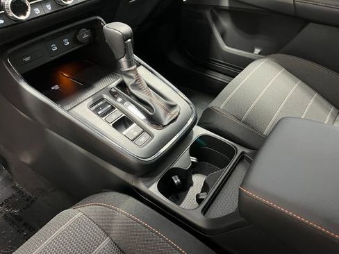 New 2026 Honda CR-V TrailSport image 17