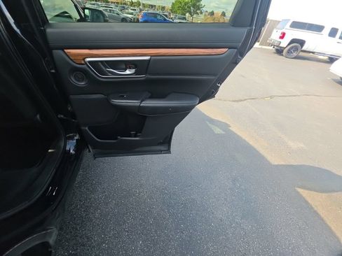 Used 2020 Honda CR-V EX-L image 30