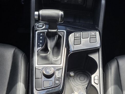 Used 2024 Kia Sportage EX image 38