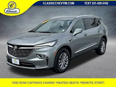 Used 2024 Buick Enclave Premium