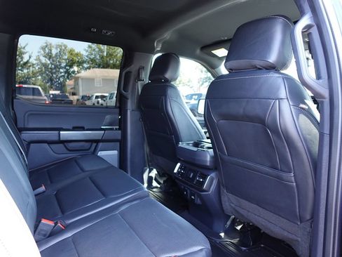 Used 2023 Ford F150 XLT w/ Equipment Group 302A High AWD/4WD image 28