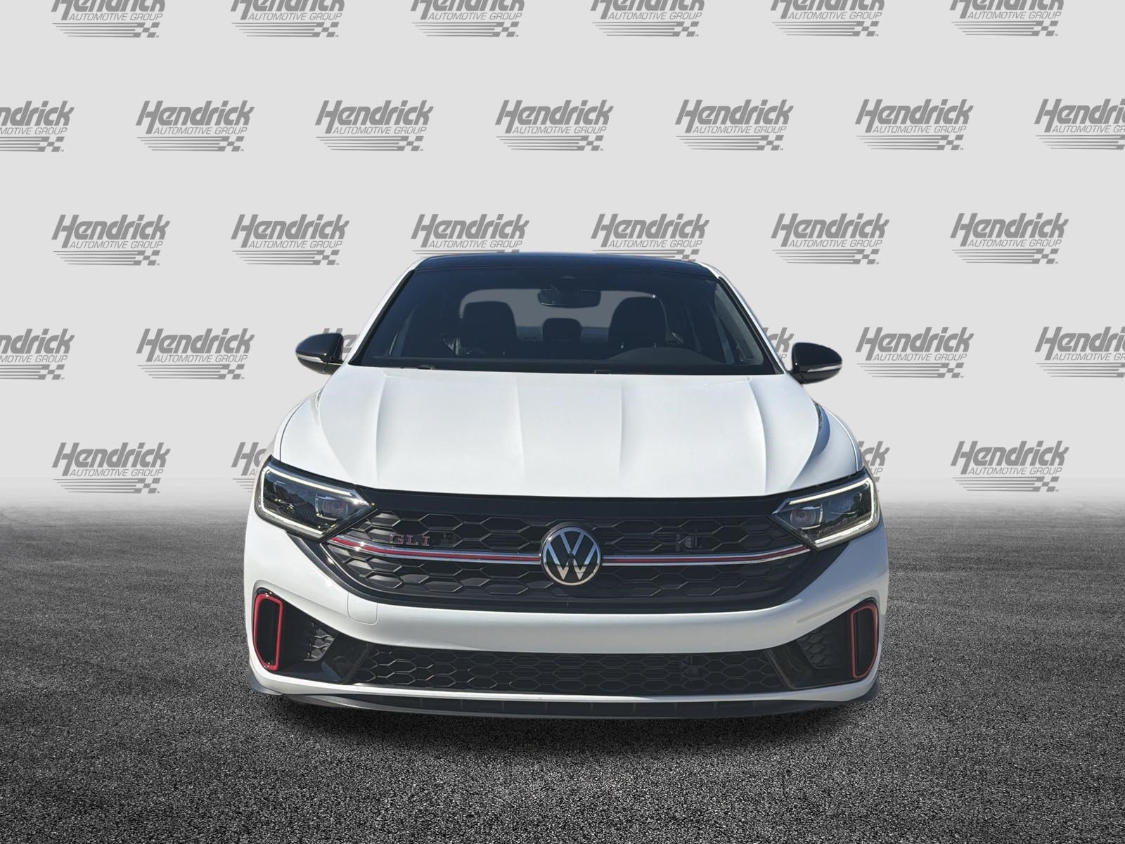 Used 2022 Volkswagen Jetta GLI Autobahn FWD image 3