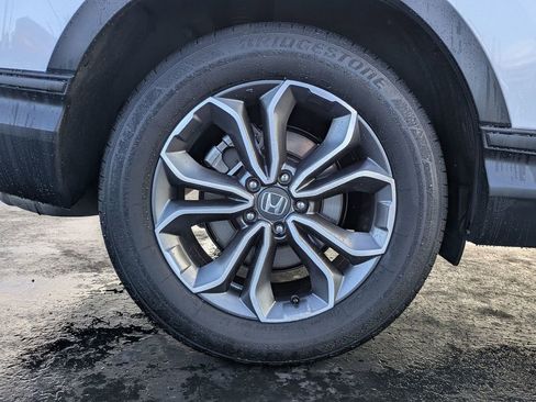 Certified 2022 Honda CR-V EX-L image 21