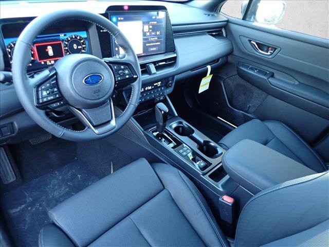 New 2026 Subaru Outback Touring XT AWD/4WD image 12