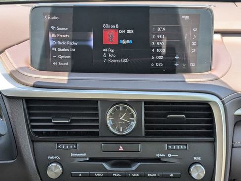 Used 2020 Lexus RX 350 FWD w/ Premium Package image 20