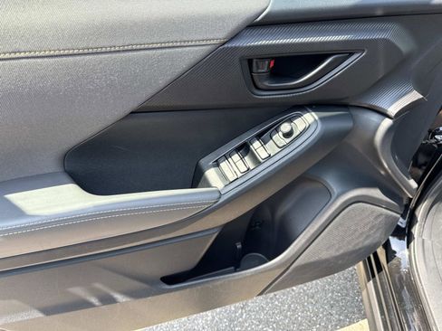 Certified 2024 Subaru Crosstrek 2.5i Sport w/ Crosstrek Mirror Package AWD/4WD image 13