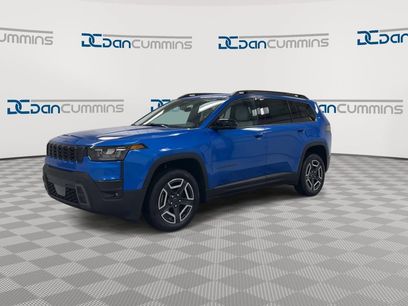 New 2026 Jeep Cherokee Limited