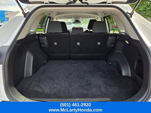 Used 2024 Toyota RAV4 XLE FWD image 14