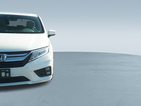Used 2018 Honda Odyssey EX-L image 36