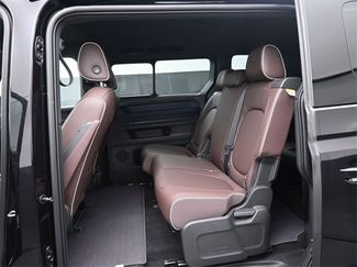 New 2025 Volkswagen ID. Buzz Pro S video 2