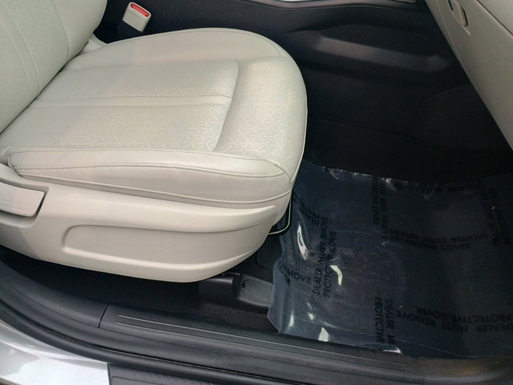Used 2021 Kia Sorento EX FWD image 28