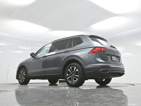 Used 2022 Volkswagen Tiguan S FWD image 71
