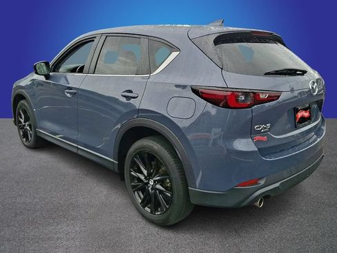 Used 2024 MAZDA CX-5 Carbon Edition AWD/4WD image 6