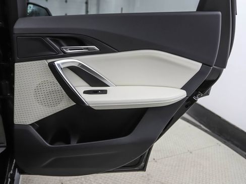 New 2026 BMW X1 xDrive28i AWD/4WD image 25