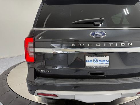Used 2024 Ford Expedition Max Limited image 54