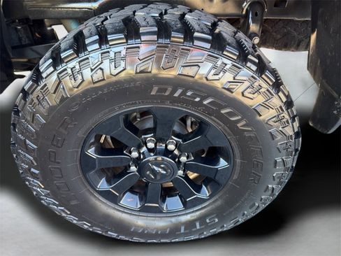 Used 2024 RAM 2500 Power Wagon w/ Level 1 Equipment Group image 42