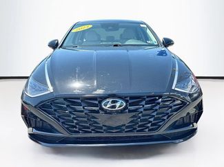 Used 2023 Hyundai Sonata SEL FWD video 2