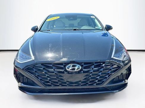 Used 2023 Hyundai Sonata SEL FWD image 2