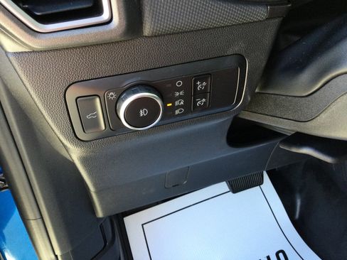 New 2025 Ford Bronco Sport Outer Banks w/ Sasquatch Outer Banks Package image 10