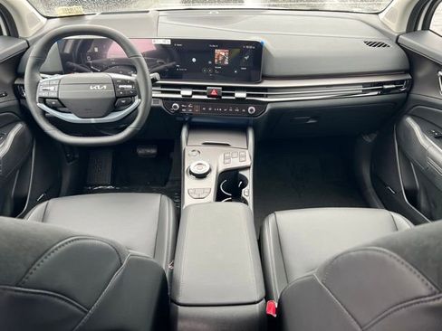 New 2026 Kia Sportage SX Prestige AWD/4WD image 12