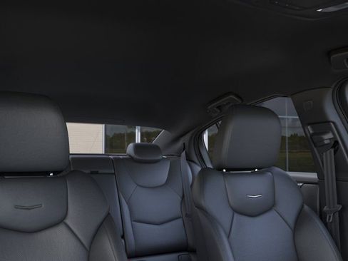 New 2026 Cadillac CT5 Premium Luxury RWD image 24