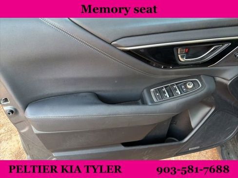 Used 2023 Subaru Outback Limited image 17