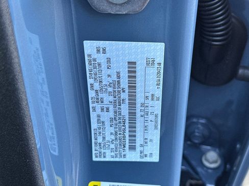 New 2025 Ford Bronco Outer Banks image 29