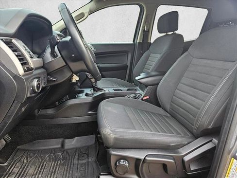 Used 2023 Ford Ranger XLT w/ Equipment Group 301A Mid image 16