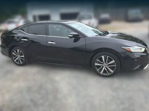 Used 2020 Nissan Maxima 3.5 SV w/ Floor Mat Group FWD image 15