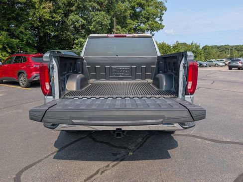 Used 2026 GMC Sierra 1500 SLT AWD/4WD image 28