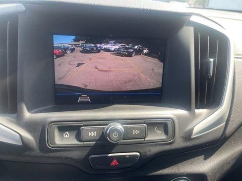 Used 2020 GMC Terrain SLE w/ Driver Convenience Package image 18