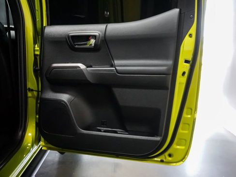 Used 2022 Toyota Tacoma TRD Pro image 68