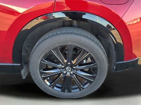 Used 2023 MAZDA CX-5 AWD 2.5 Turbo image 40