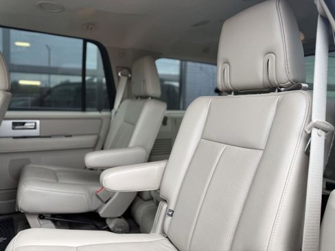 Used 2014 Ford Expedition Limited w/ Equipment Group 301A image 6