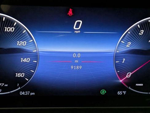 Certified 2022 Mercedes-Benz C 300 Sedan image 11