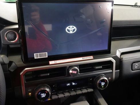 New 2026 Toyota 4Runner Limited image 20