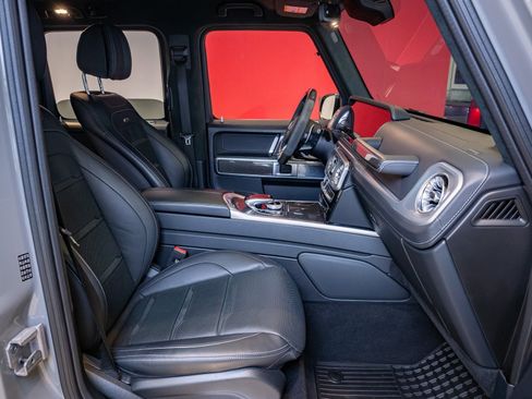 Used 2023 Mercedes-Benz G 63 AMG 4MATIC image 18