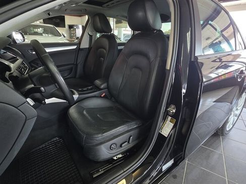 Used 2012 Audi A4 2.0T Premium AWD/4WD image 10