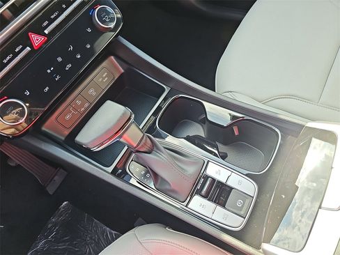 New 2026 Hyundai Santa Cruz SEL image 23