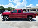 Used 2017 Chevrolet Silverado 1500 LT w/ All Star Edition image 3