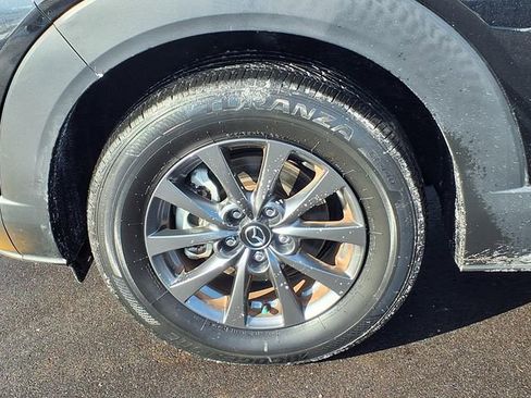 Used 2021 MAZDA CX-30 AWD 2.5 S image 23