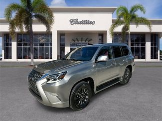 Used 2020 Lexus GX 460 Premium video 1