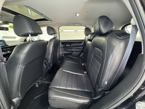Used 2023 Honda CR-V EX-L image 20